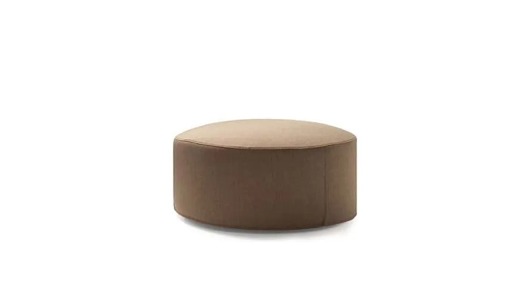 Pouf Salina di Rosini Divani