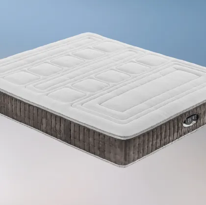 Materasso Cloud in memory foam de Il Benessere