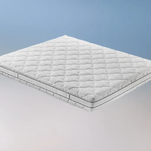 Materasso Dynamic in memory foam de Il Benessere