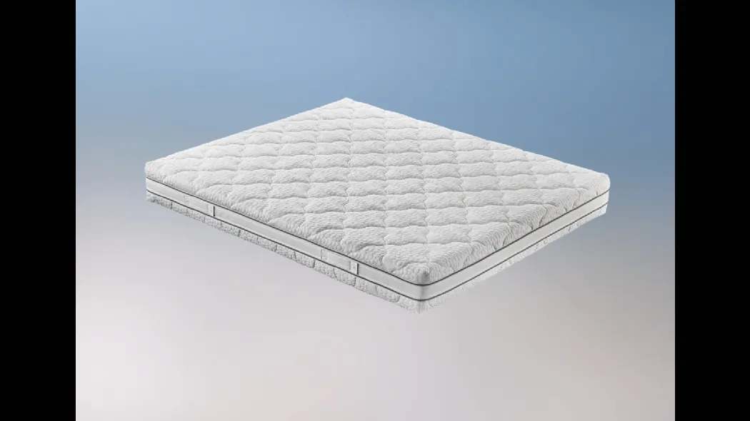 Materasso Dynamic in memory foam de Il Benessere