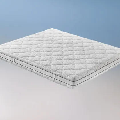 Materasso Dynamic in memory foam de Il Benessere