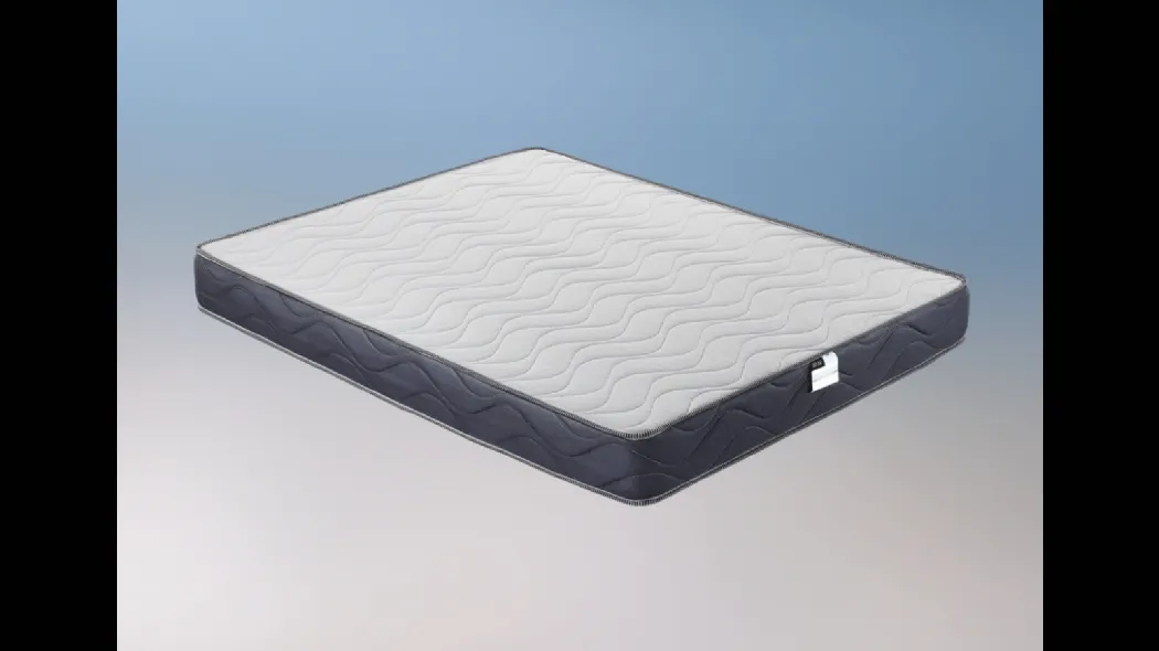 Materasso Easy in memory foam de Il Benessere