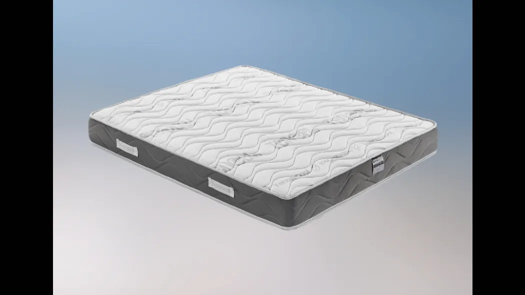 Materasso Easy Memory in memory foam de Il Benessere