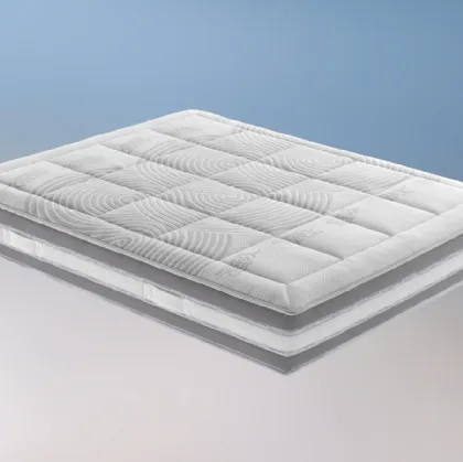 Materasso Ecolife in memory foam de Il Benessere