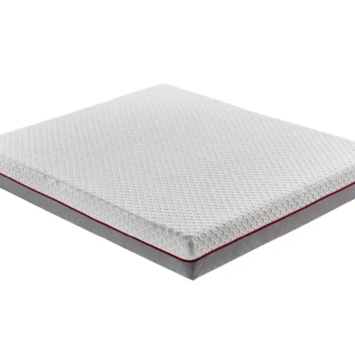 Materasso Silver in memory foam de Il Benessere