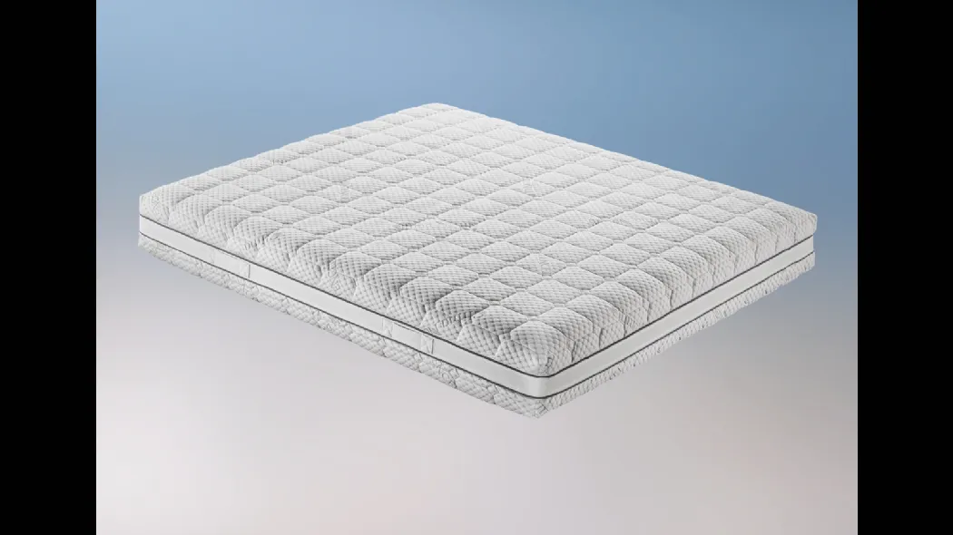 Materasso Strong in memory foam de Il Benessere