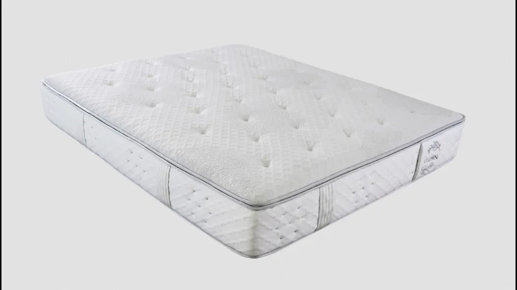 Materasso Vision in memory foam de Il Benessere