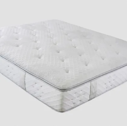 Materasso Vision in memory foam de Il Benessere